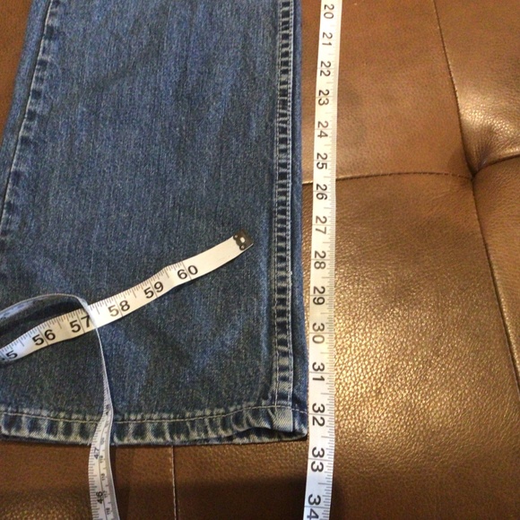 Vintage Levi’s. Size 9 Long - Picture 5 of 6
